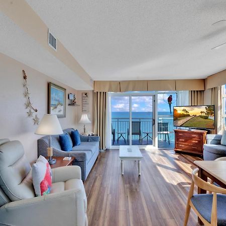 Carolinian Corner Gem Views! Apartment เมอร์เทิลบีช ภายนอก รูปภาพ