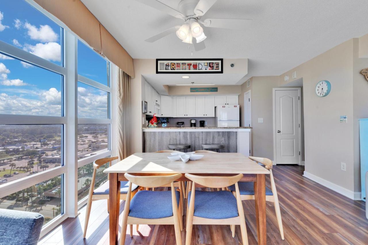 Carolinian Corner Gem Views! Apartment เมอร์เทิลบีช ภายนอก รูปภาพ