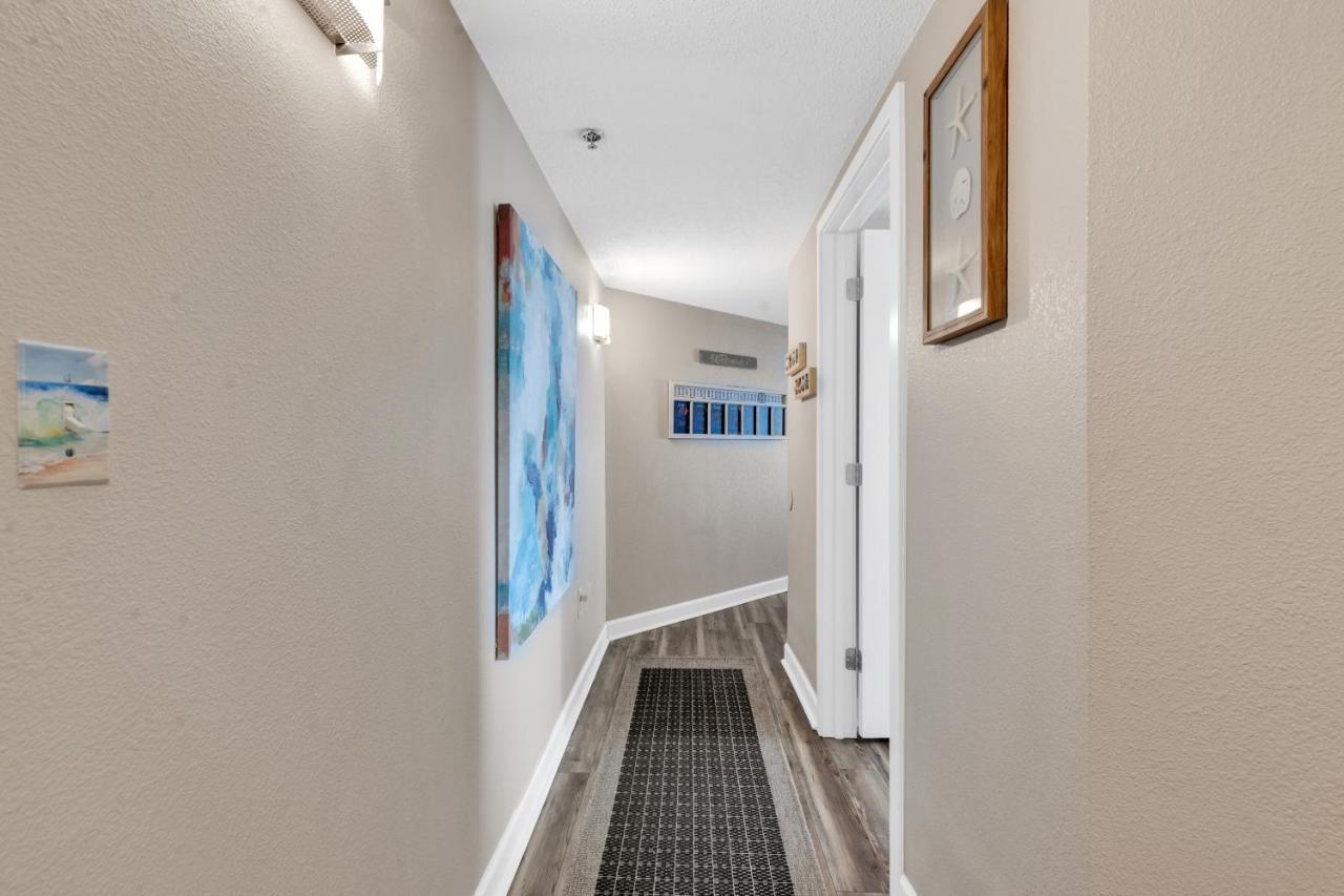 Carolinian Corner Gem Views! Apartment เมอร์เทิลบีช ภายนอก รูปภาพ