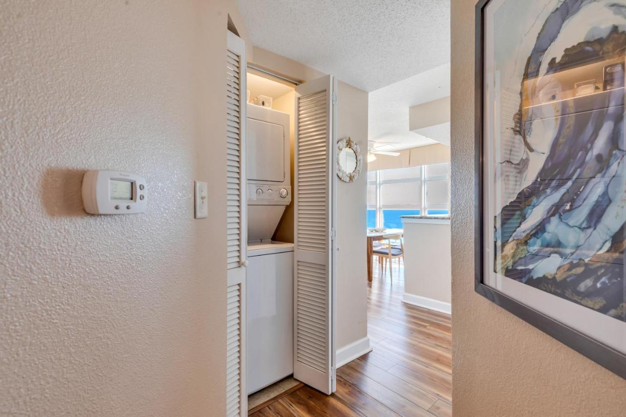 Carolinian Corner Gem Views! Apartment เมอร์เทิลบีช ภายนอก รูปภาพ